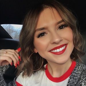 Meet your Posher, Mariah